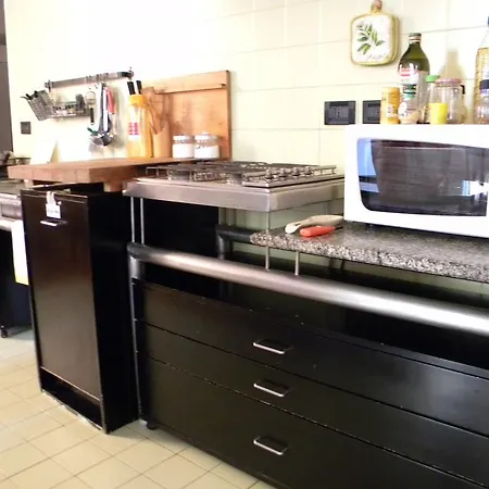 Ampio Open Space In Centro Storico Apartamento Bolonia