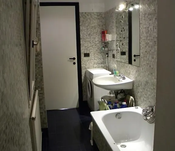 Ampio Open Space In Centro Storico Appartement