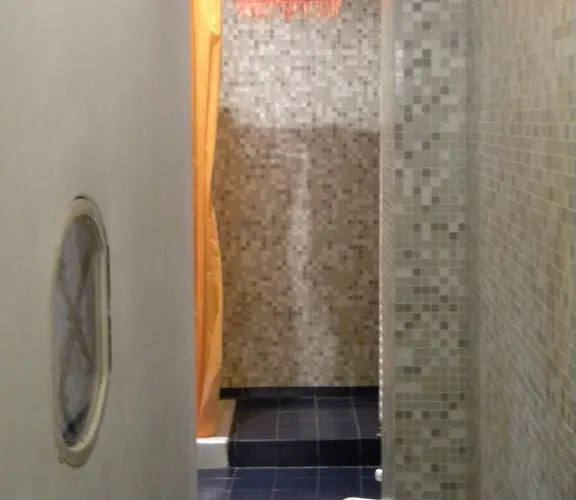 Ampio Open Space In Centro Storico Appartement *