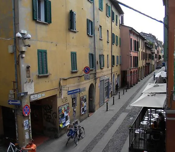 Appartement Ampio Open Space In Centro Storico