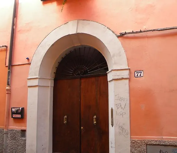 Appartement Ampio Open Space In Centro Storico Bologna