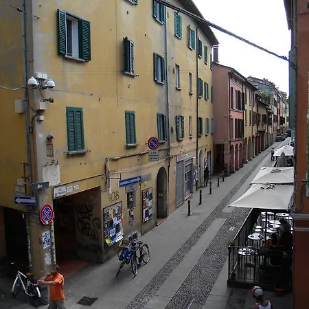 Lejlighed Ampio Open Space In Centro Storico