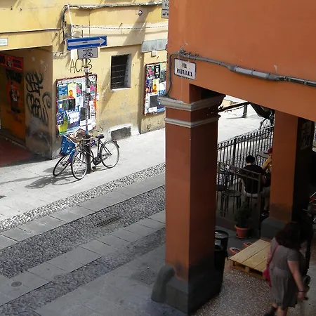 Ampio Open Space In Centro Storico Lejlighed *