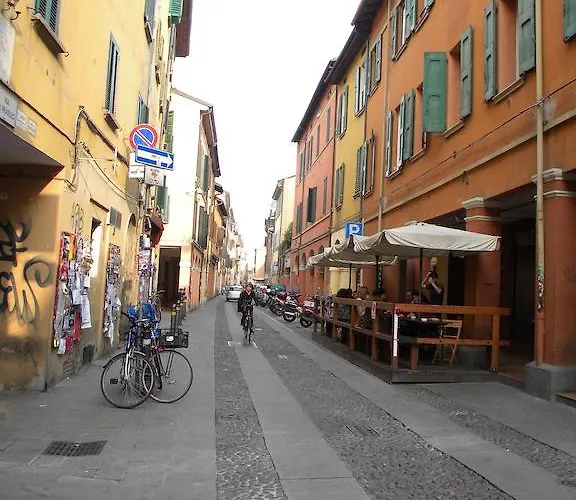 Ampio Open Space In Centro Storico *