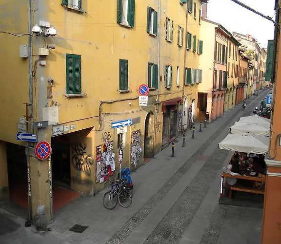 Ampio Open Space In Centro Storico