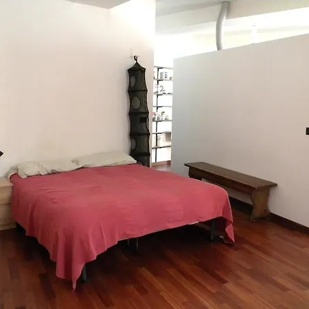 Ampio Open Space In Centro Storico Apartment *