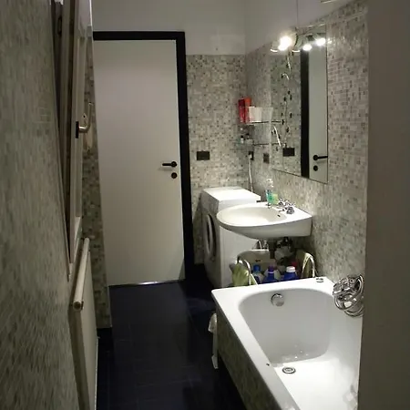 Ampio Open Space In Centro Storico Apartment