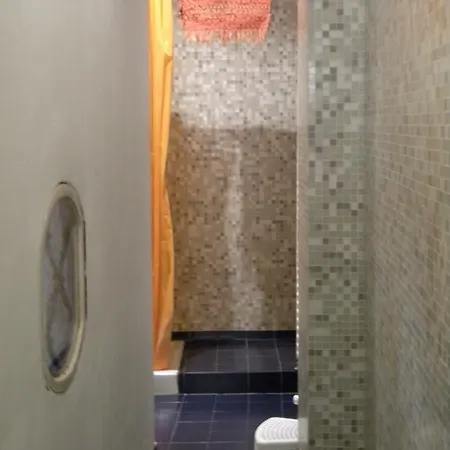 Ampio Open Space In Centro Storico Apartment *