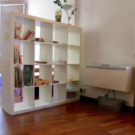 Apartment Ampio Open Space In Centro Storico