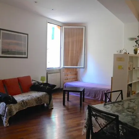 Ampio Open Space In Centro Storico Apartment *