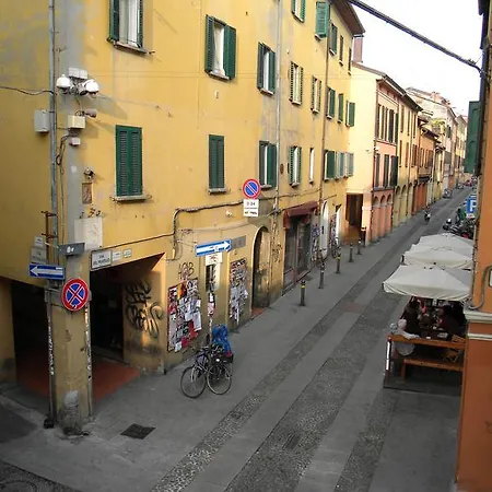 Ampio Open Space In Centro Storico